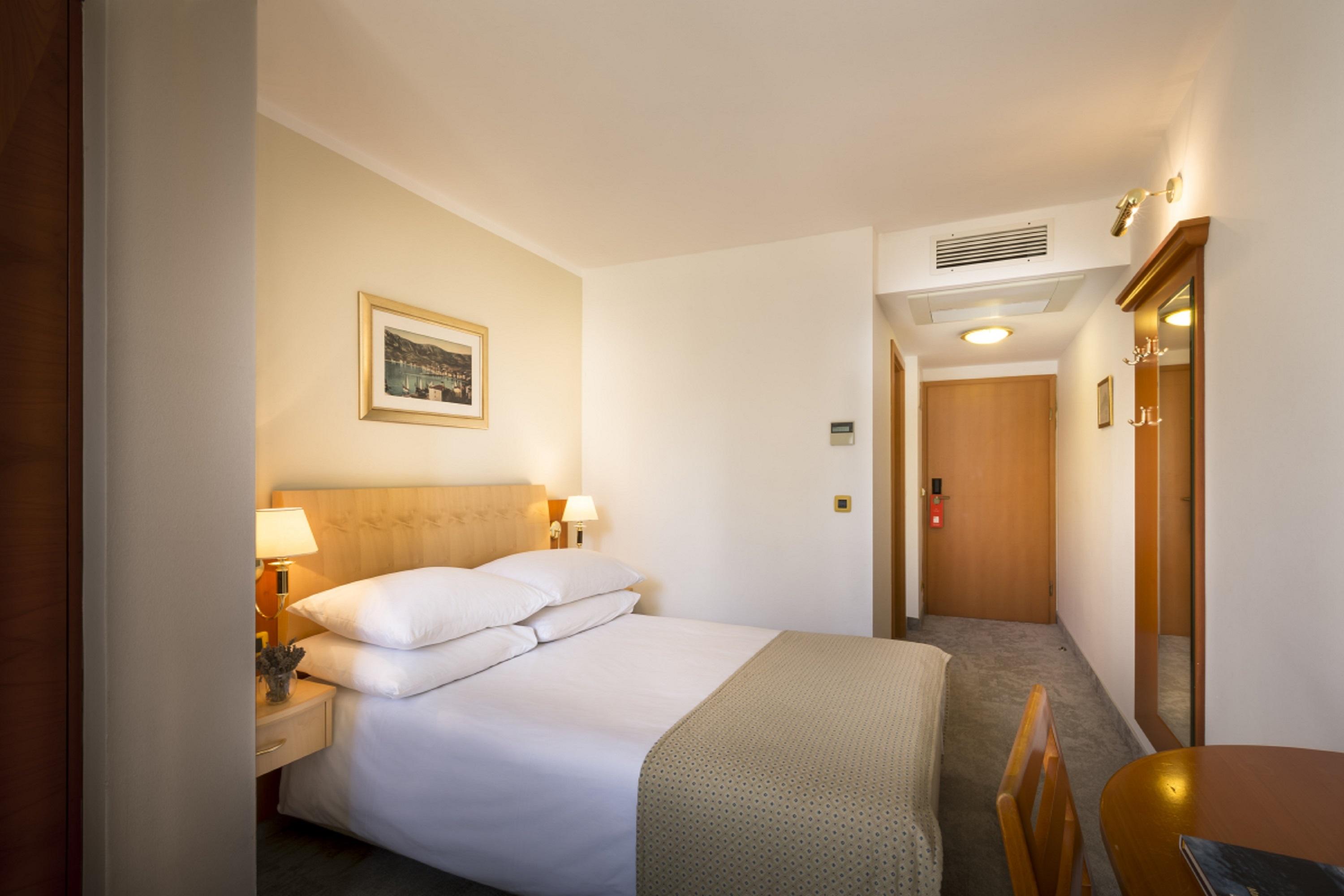 Sunny Baska Residence By Valamar, Ex Zvonimir Екстер'єр фото