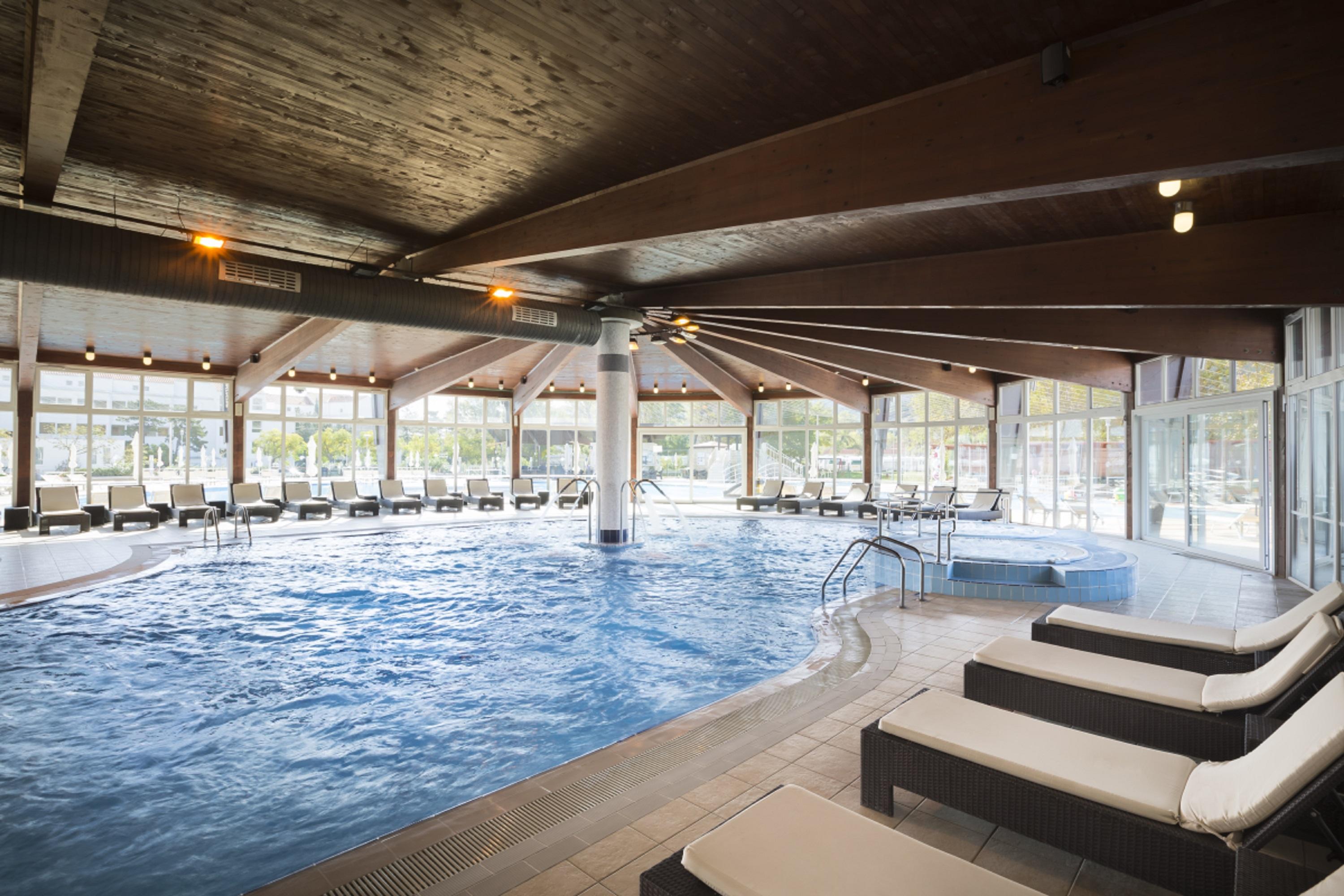 Sunny Baska Residence By Valamar, Ex Zvonimir Екстер'єр фото