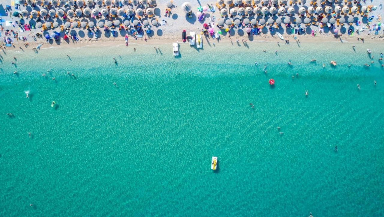 Sunny Baska Residence By Valamar, Ex Zvonimir Екстер'єр фото